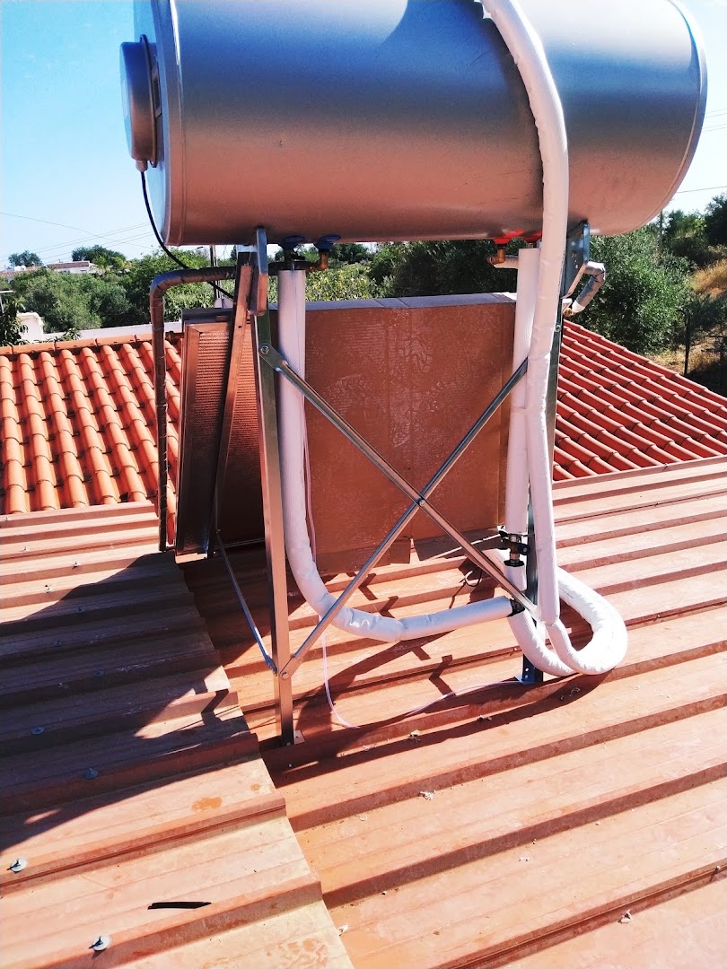 canalizador / plumber — Fotos 7