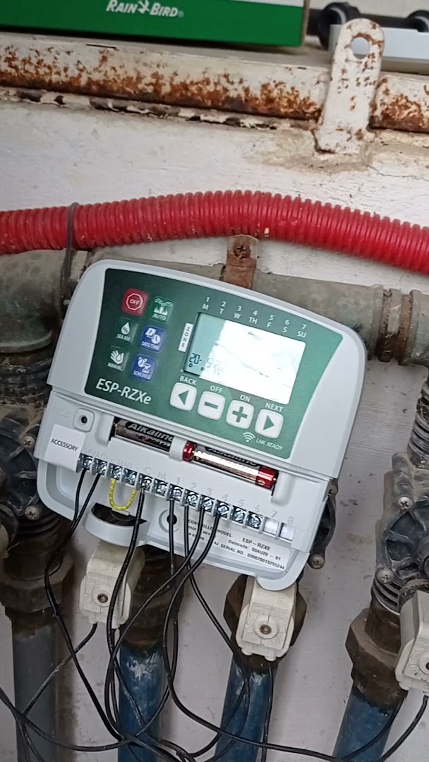 canalizador / plumber — Fotos 1
