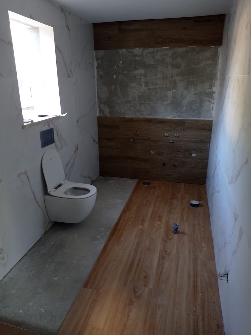 canalizador / plumber — Fotos 6