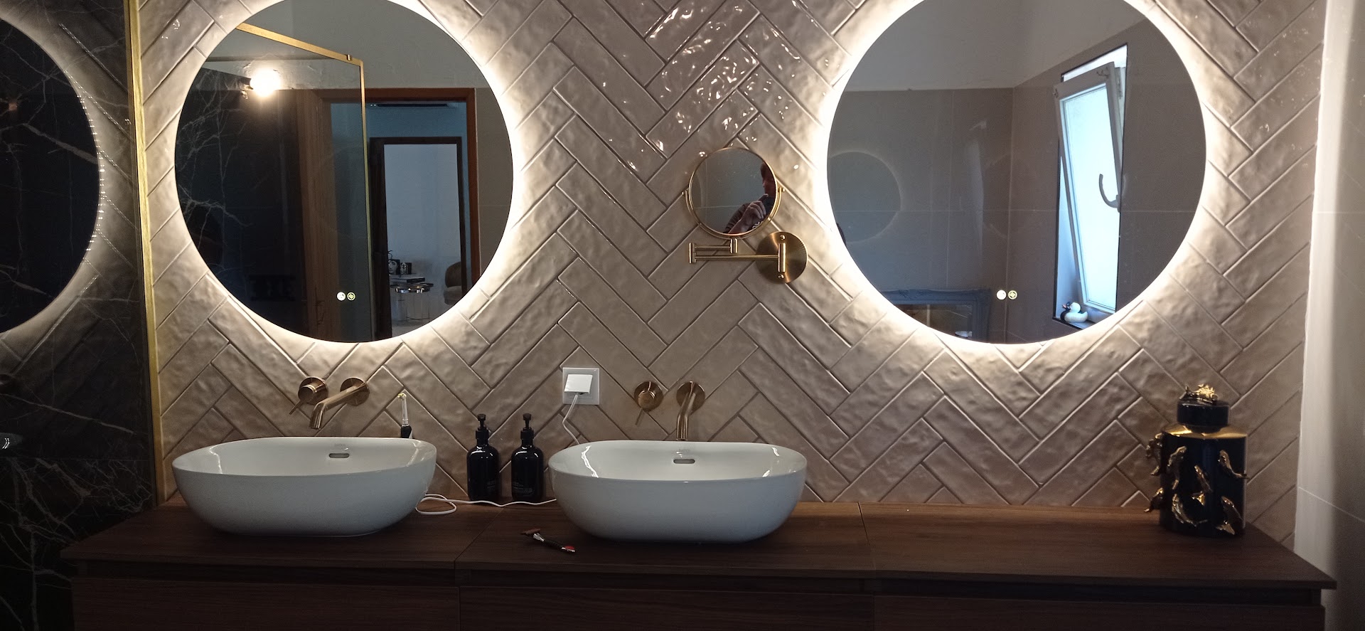 canalizador / plumber — Fotos 11