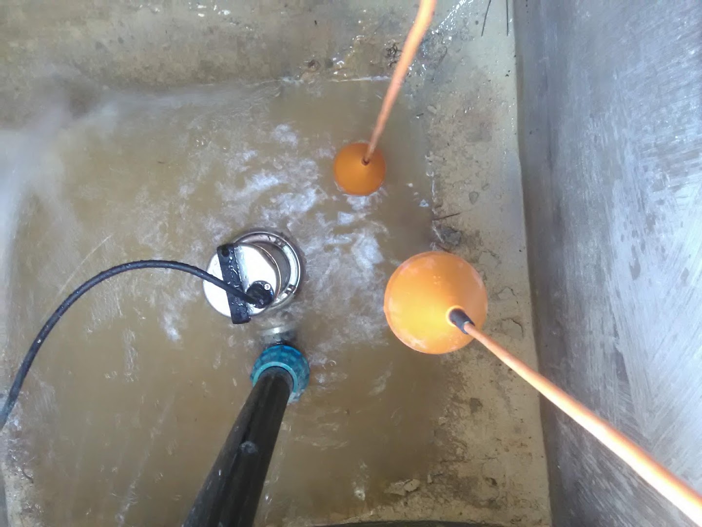 canalizador / plumber — Fotos 8