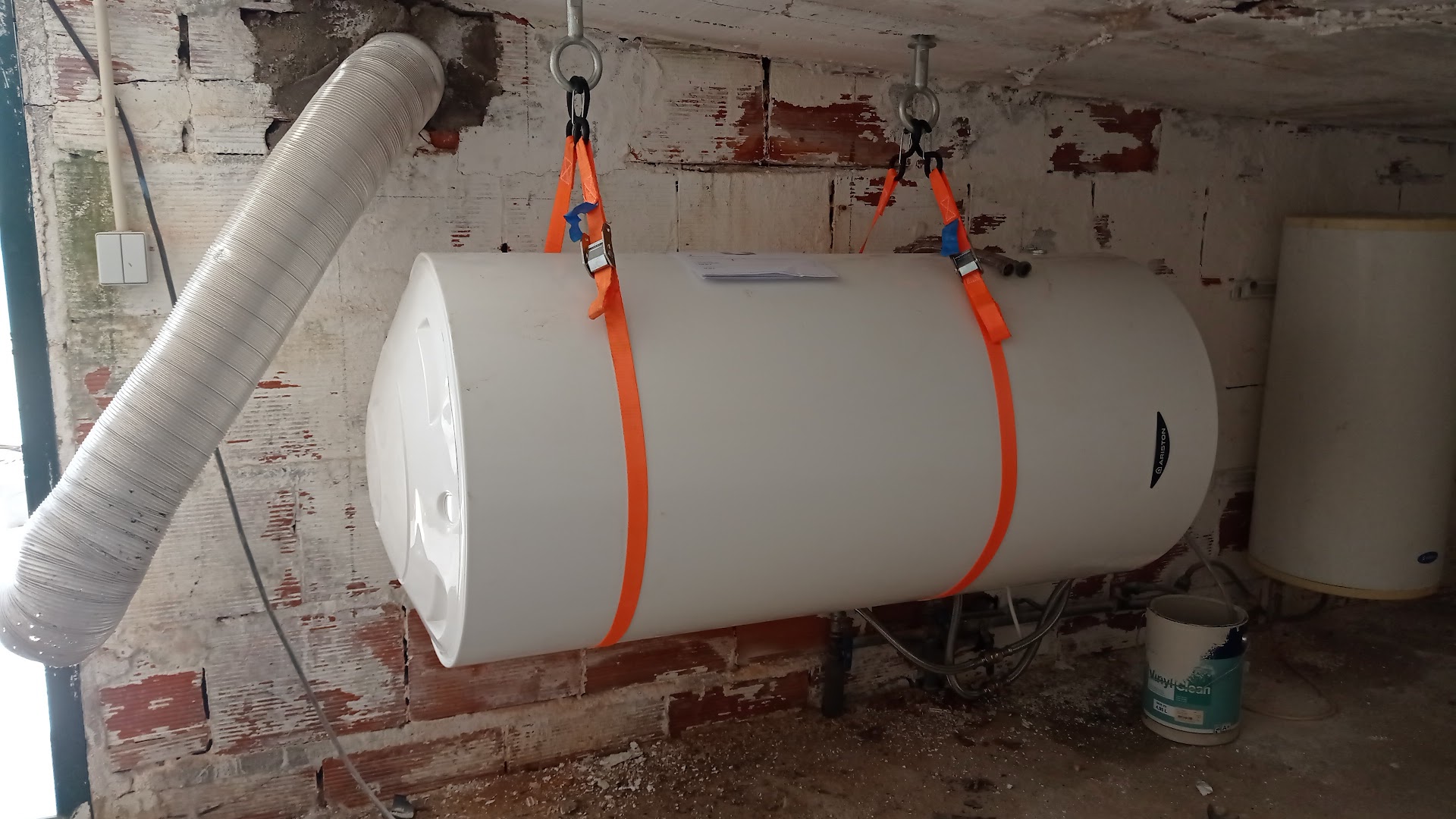 canalizador / plumber — Fotos 12