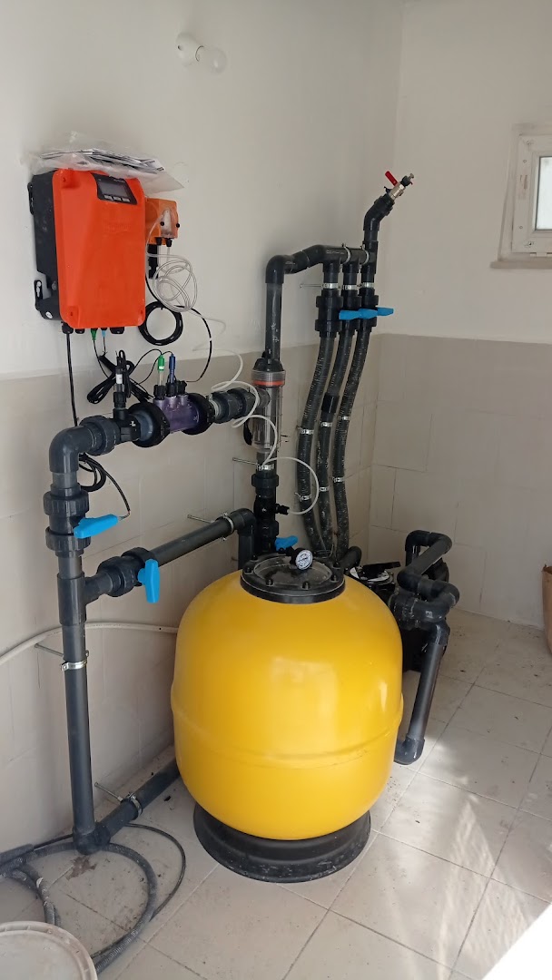 canalizador / plumber — Fotos 2
