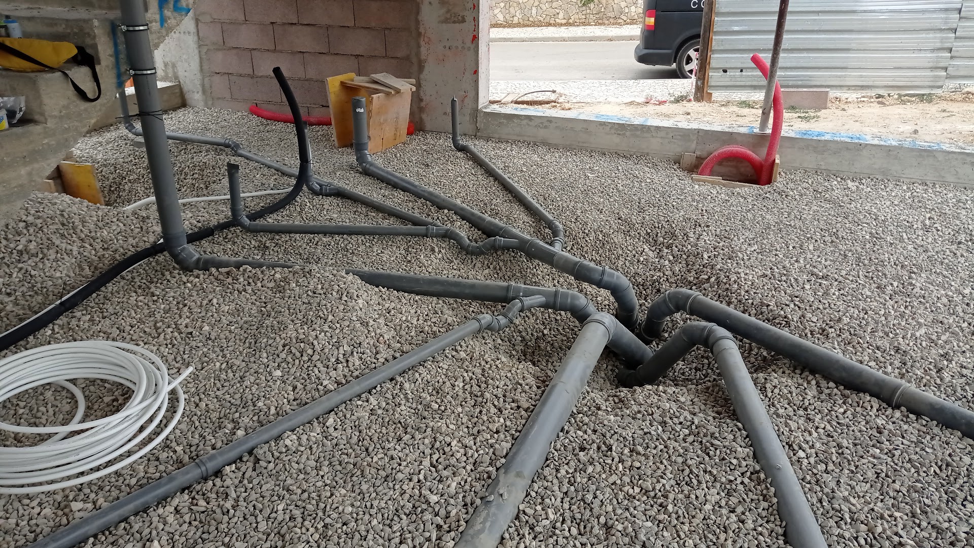 canalizador / plumber — Fotos 13
